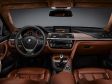 BMW 4er Concept Coupe - Cockpit