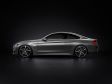 BMW 4er Concept Coupe - Seitenansicht
