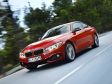 BMW 4er Coupe - Der 4er Coupe wird den 3er beerben. Neue Reihe, neuer Erfolg?