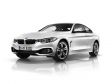 BMW 4er Coupe - Farbe: Weiß