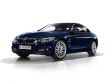 BMW 4er Coupe - Frontansicht