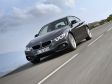 BMW 4er Coupe - Frontansicht