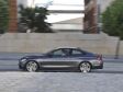 BMW 4er Coupe - Seitenansicht