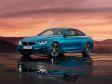 BMW 4er Coupe Facelift 2017 - Bild 1