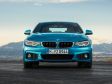BMW 4er Coupe Facelift 2017 - Bild 2