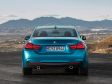 BMW 4er Coupe Facelift 2017 - Bild 3