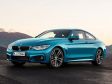 BMW 4er Coupe Facelift 2017 - Bild 4