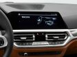 BMW 4er Coupe (G22) MJ 2021 - Mitteldisplay
