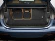 BMW 4er Coupe (G22) MJ 2021 - Gepäckraum