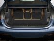 BMW 4er Coupe (G22) MJ 2021 - Gepäckraum