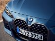 BMW 4er Coupe (G22) MJ 2021 - BMW M440i xDrive