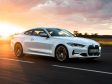 BMW 4er Coupe (G22) MJ 2021 - BMW M440i xDrive