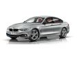 BMW 4er Gran Coupe - Den letzten Baustein in der 4er Reihe bildet das 4er Gran Coupe. Es kommt im März 2014 auf den Markt.