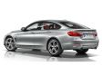 BMW 4er Gran Coupe - Mit dem Gran Coupe hat auch BMW nun ein Gegenstück zum Mercedes CLA.