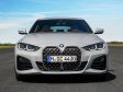 BMW 4er Gran Coupe - 2022 - Frontansicht