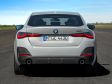 BMW 4er Gran Coupe - 2022 - Heckansicht