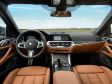 BMW 4er Gran Coupe - 2022 - Innenraum