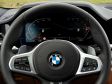BMW 4er Gran Coupe - 2022 - Lenkrad