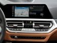 BMW 4er Gran Coupe - 2022 - Mittelkonsole