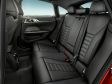 BMW 4er Gran Coupe - 2022 - Rücksitze