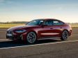 BMW 4er Gran Coupe - 2022 - Frontansicht