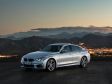BMW 4er Gran Coupe Facelift 2017 - Bild 1