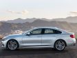 BMW 4er Gran Coupe Facelift 2017 - Bild 3