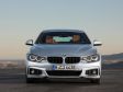 BMW 4er Gran Coupe Facelift 2017 - Bild 4