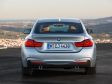 BMW 4er Gran Coupe Facelift 2017 - Bild 5
