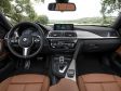 BMW 4er Gran Coupe Facelift 2017 - Bild 8