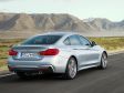 BMW 4er Gran Coupe Facelift 2017 - Bild 21