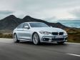 BMW 4er Gran Coupe Facelift 2017 - Bild 22