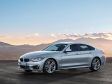 BMW 4er Gran Coupe Facelift 2017 - Bild 23