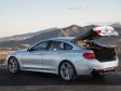 BMW 4er Gran Coupe Facelift 2017 - Bild 25