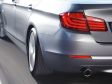 BMW 5er Limousine 2010