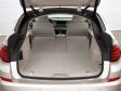 BMW 5er Gran Toursimo - Gepäckraum mit umgeklappter Rücksitzbank