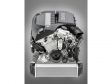 BMW 5er Gran Toursimo - Motor
