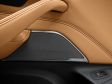 BMW 5er Limousine Facelift - Lautsprecheranlage