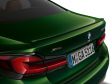 BMW 5er Limousine Facelift - BMW M550i