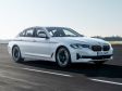 BMW 5er Limousine Facelift - Bild 21