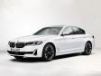 BMW 5er Limousine Facelift - Bild 25