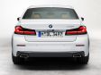 BMW 5er Limousine Facelift - Bild 28