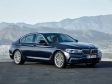 BMW 5er Limousine G30 - Bild 1