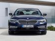 BMW 5er Limousine G30 - Bild 3