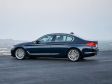 BMW 5er Limousine G30 - Bild 4