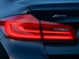 BMW 5er Limousine G30 - Bild 6