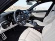 BMW 5er Limousine G30 - Bild 7