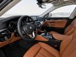 BMW 5er Limousine G30 - Bild 13