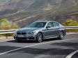 BMW 5er Limousine G30 - Bild 18