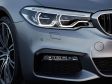 BMW 5er Limousine G30 - Bild 22